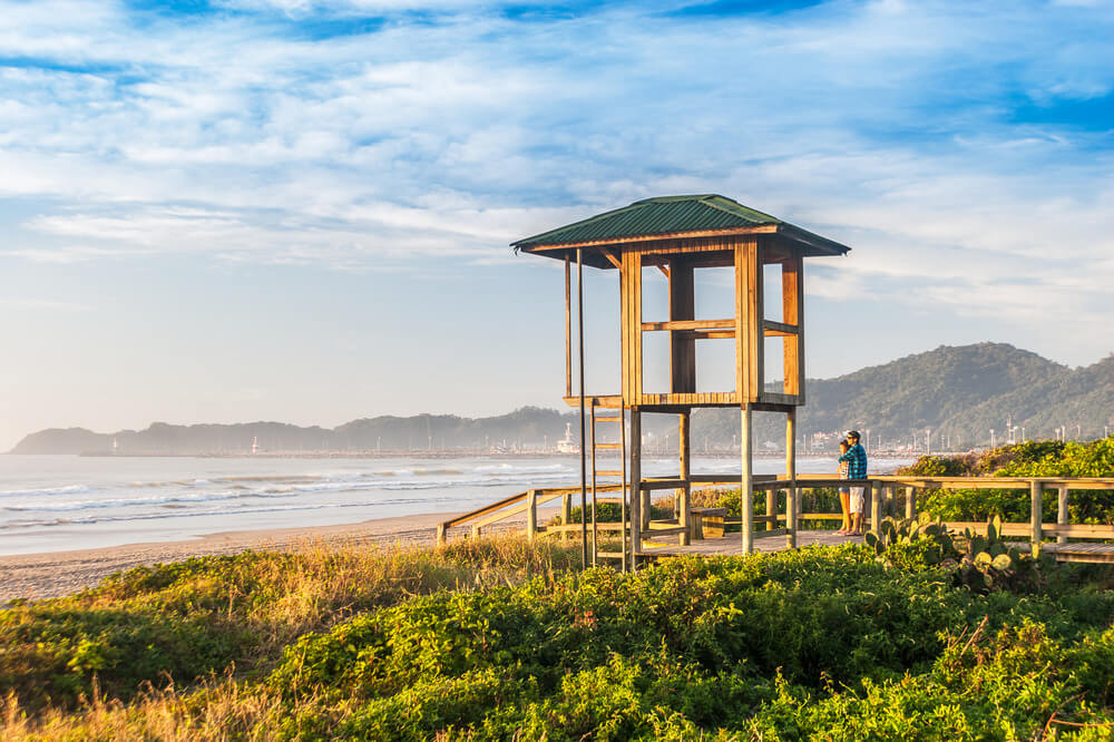 Belezas naturais: confira 7 passeios turísticos para fazer em